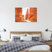 Toile Parc national Bryce Canyon Trail (Insitu(Chambre))
