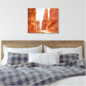 Toile Parc national Bryce Canyon Trail (Insitu(Chambre))