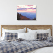 Toile Parc national de Great Smoky Mountain (Insitu(Chambre))