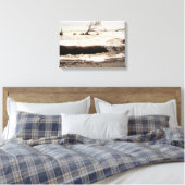 Toile Parc national de Hunting Island (Insitu(Chambre))