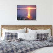 Toile Parc national de l'Acadie |Océan Atlantique Maine (Insitu(Chambre))