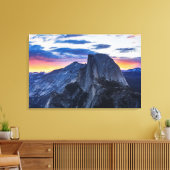 Toile Parc national de Yosemite (Insitu(Salon))