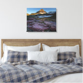 Toile Parc national des Glaciers (Insitu(Chambre))