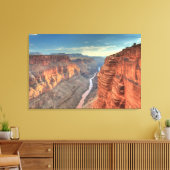 Toile Parc national du Grand Canyon 3 (Insitu(Salon))