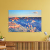 Toile Parc national du Grand Canyon, AZ (Insitu(Salon))
