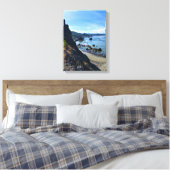 Toile Parc Rock State de Sisters (Insitu(Chambre))