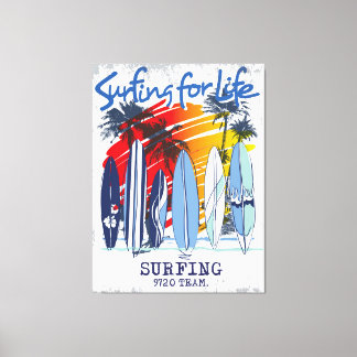 Toile Parc Urbain Sports Extrêmes