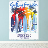 Toile Parc Urbain Sports Extrêmes (Insitu (Plancher de Bois))