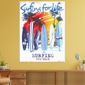 Toile Parc Urbain Sports Extrêmes (Insitu(Salon))