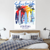 Toile Parc Urbain Sports Extrêmes (Insitu(Chambre))