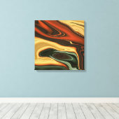 Toile Parched (Insitu (Plancher de Bois))