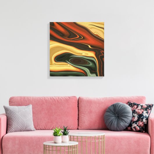 Toile Parched (Insitu(Salon))