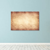 Toile Parchemin vintage Antique Arrière - plan papier pe (Insitu (Plancher de Bois))