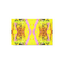 Parcourir l'énergie universelle de l'amour 60x40