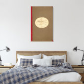 Toile Parcours complet de géographie (Insitu(Chambre))