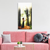 Toile Pardonné (Insitu(Salon))