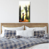 Toile Pardonné (Insitu(Chambre))