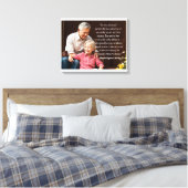 Toile Parents (Insitu(Chambre))
