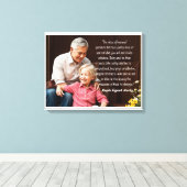 Toile Parents (Insitu (Plancher de Bois))