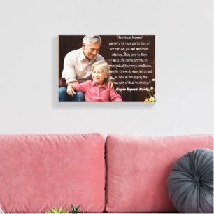 Toile Parents