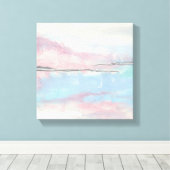 Toile Parfait II (Insitu (Plancher de Bois))