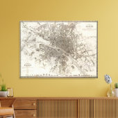 Toile Paris (Insitu(Salon))