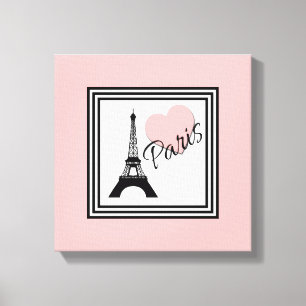 Toile Paris