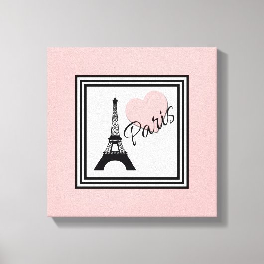 Toile Paris (Recto)