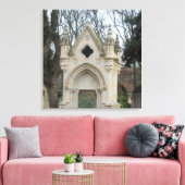 Toile Paris (Insitu(Salon))