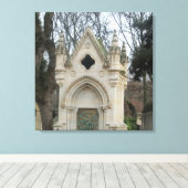 Toile Paris (Insitu (Plancher de Bois))