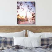 Toile Paris (Insitu(Chambre))