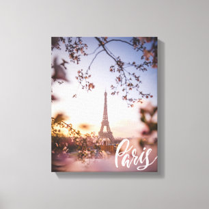 Toile Paris