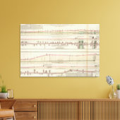 Toile Paris, France (Insitu(Salon))