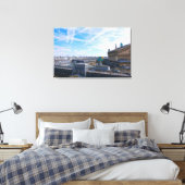 Toile Paris. France. Palais Garnier (Insitu(Chambre))