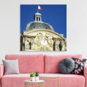 Toile Paris - Jardin De Luxembourg (Insitu(Salon))