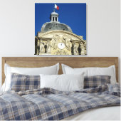 Toile Paris - Jardin De Luxembourg (Insitu(Chambre))