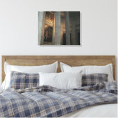 Toile Paris - Le Panthéon (Insitu(Chambre))