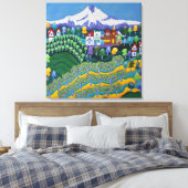 Toile Parkdale (Insitu(Chambre))