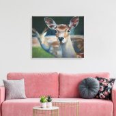 TOILE PARTENAIRES POUR LA VIE (Insitu(Salon))