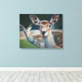 TOILE PARTENAIRES POUR LA VIE (Insitu (Plancher de Bois))