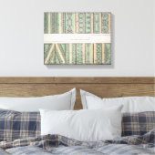 Toile Parterres de Turf et de la Terre pour les petites (Insitu(Chambre))