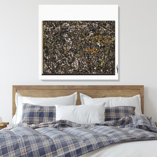 Toile Partially Molten (Insitu(Chambre))