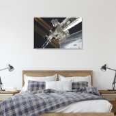 Toile Partie de la Station spatiale internationale 3 (Insitu(Chambre))
