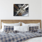Toile Partie de la Station spatiale internationale 3 (Insitu(Chambre))