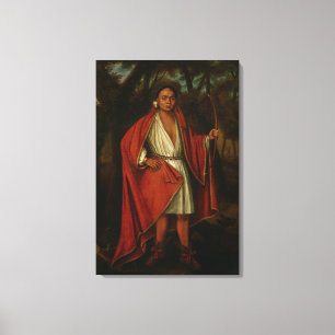 Toile Pas de Nee Yeath Tan no Ton