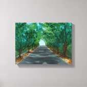 Toile Passage du son Hobe (Recto)