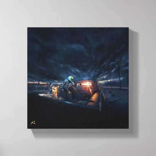 Toile Passageiros (Recto)