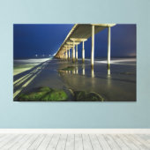 Toile Passerelle OB (Insitu (Plancher de Bois))