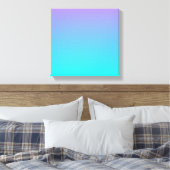 Toile Pastel Skies (Insitu(Chambre))