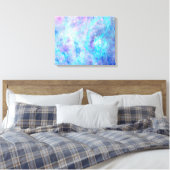Toile Pastel Tarantula Nebula (Insitu(Chambre))